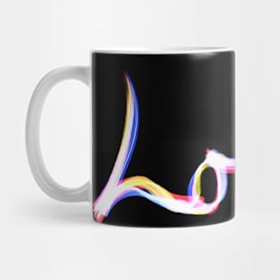 Love Mug